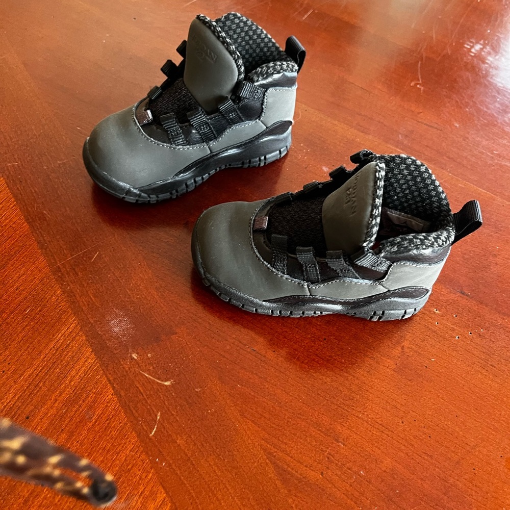 Air Jordan collection for kids